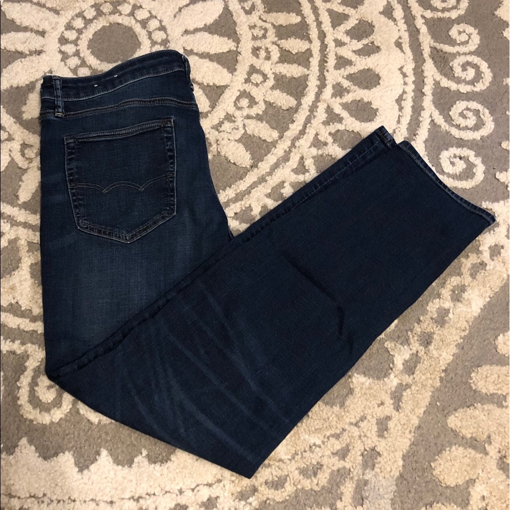 American Eagle Jeans 36x34